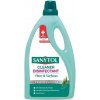 Dezinfekcia Sanytol, univerzálny čistič, na podlahy, eukalyptus, 5000 ml
