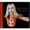 Ava Max - Heaven & Hell (CD)