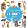 Hľadaj v obrázkoch - Zvieratá