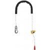 Lanyard Petzl Grillon Hook