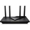 TP-Link Archer AX55 Pro OneMesh/EasyMesh WiFi6 router(AX3000,2,4GHz/5GHz,3xGbELAN,1x2,5GbELAN/WAN,1xGbELAN/WAN,1xUSB3.0)
