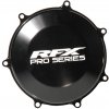 RFX PRO CLUTCH COVER, BLK