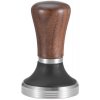 Coffeeart Flat Head and rosewood tamper 58 mm