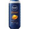 Nivea Man SG Sport 250 ml