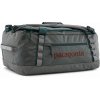 Patagonia tašky Black Hole Duffel Šedá 40 l