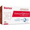 Barnys Koenzym Q10 Dual 60mg 30 kapslí