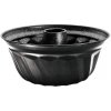 BERLINGERHAUS Forma na bábovku s nepřilnavým povrchem Shiny Black Collection BH-6810