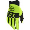 Fox Dirtpaw - Fluo Yellow XL