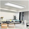 Brilagi Brilagi-LED Stmievateľné kúpeľňové svietidlo FRAME SMART LED/50W/230V IP44 biele + DO BG0696 + záruka 3 roky zadarmo + záruka 3 roky zadarmo