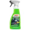 SONAX Prípravok na ošetrovanie plastov 03582410, 500 ml