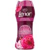 Lenor Unstoppables Ruby Jasmin vonné perličky do práčky 210 g