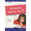 Metodika úpravy textů - Martina Daňová