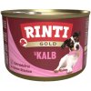 Rinti Gold Teľacie 185 g