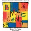 MERCURY/CABALLE - BARCELONA (1VINYL)