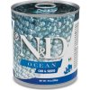 N&D OCEAN Dog konz. Cod & Squid 285 g