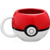 STOR Pokemon 3D Keramický Pohár 490 ml