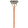 Antikorová drôtená kefa Dremel 13 mm (531) (26150531JA)
