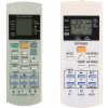 General PANASONIC CS-MRE7MKE CU-2RE15MBE CS-MRE9MKE CU-2RE18MBE CS-MRE12MKE - náhradný diaľkový ovládač