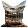 Sablio Sedací vak Classic Rím Koloseum Légia - 150x100 cm