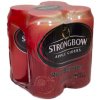 Strongbow Cider Red Berries 4 x 440 ml (plech)