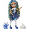 MGA Rainbow High Rainbow Shimmers Skyler Blue