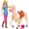 Bábika Barbie Mattel FXH13