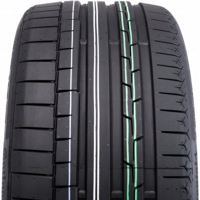 Continental SportContact 6 285/40 R22 110Y