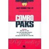 JAZZ COMBO PAK 2 + Audio Online / malý jazzový súbor