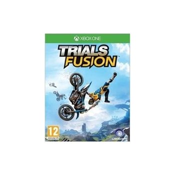 Trials Fusion (Deluxe Edition)