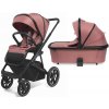 MUUVO kombinovaný Slick 2.0 set 2v1 Pure pink 2024