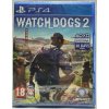 WATCH DOGS 2 Playstation 4