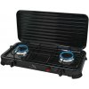 Varič Cattara Traveler FAMILY plynový