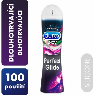 Durex Perfect Glide 50 ml