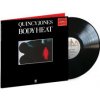 Jones Quincy - Body Heat / Vinyl [LP]