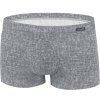 Cornette pánske boxerky Authentic Perfect 092 šedé