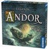 KOSMOS Legends of Andor: Journey to the North
