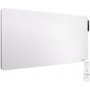 Klarstein Wonderbeam 900 Hybride Infračervený ohrievač 108 x 60 cm 900 W Týždenný časovač Diaľkové ovládanie (ACO14_IR_WonderB900)