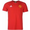 adidas Manchester United pán červená