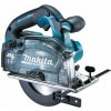 MAKITA DCS553Z Píla okružná akumulátorová LXT Li-Ion 18V - D 150 mm na kov (bez akumulátorov a nabíjačky)