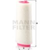 Vzduchový filter MANN-FILTER C 15 105/1