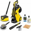 Vysokotlakový čistič Kärcher K 5 Premium Smart Car & Home Exclusive (1.324-685.0)