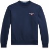 Mikina Polo Sport by Ralph Lauren Cruise Navy 1097195 2XL