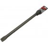 Makita - Sekáč plochý SDS Max, 25x400 mm D-34213