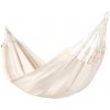 Marimex | Hojdacia sieť La Siesta Modesta Kingsize, mono latte | 11640545