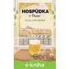 E-kniha Hospůdka v Praze - Julie Caplin