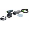 Festool ETS 125 REQ excentrická brúska 201213