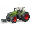 Bruder Traktor Fendt 1050 Vario s predným závažím 04040 1:16