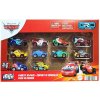 Cars 3 Mini auta 10ks, Mattel HXY65