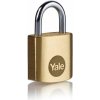 YALE visiaci zámok Y110B/20/111/1 3 kľúče