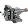 Yato Svěrák zámečnický otočný 100 mm 10 kg polohovací YT-6505